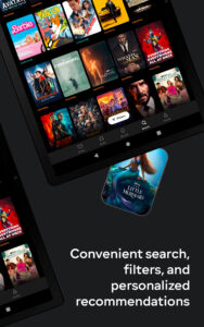 MEGOGO: Live TV & movies (Android TV) 5.5.9 screenshot 19