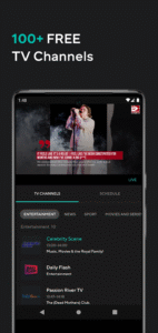 MEGOGO: Live TV & movies (Android TV) 5.5.9 screenshot 3