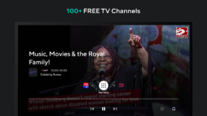 MEGOGO: Live TV & movies (Android TV) 5.5.9 screenshot 22