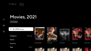 MEGOGO: Live TV & movies (Android TV) 5.5.9 screenshot 26