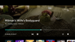 MEGOGO: Live TV & movies (Android TV) 5.5.9 screenshot 27