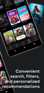 MEGOGO: Live TV & movies (Android TV) 5.5.9 screenshot 5