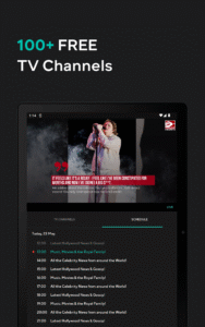 MEGOGO: Live TV & movies (Android TV) 5.5.9 screenshot 10
