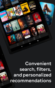 MEGOGO: Live TV & movies (Android TV) 3.3.15 screenshot 12