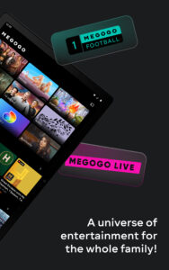 MEGOGO: Live TV & movies (Android TV) 3.3.15 screenshot 16