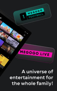 MEGOGO: Live TV & movies (Android TV) 3.3.15 screenshot 9