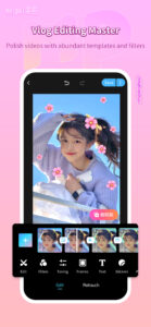 Meipai-Great videos for girls 9.3.103 screenshot 3