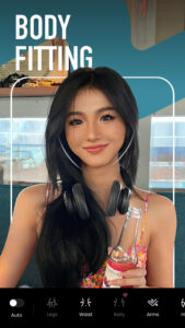 Meitu- AI Photo & Video Editor 11.11.9 screenshot 6
