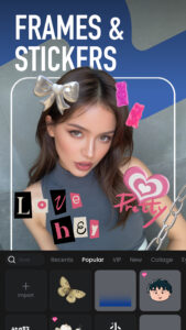 Meitu- AI Photo & Video Editor 11.11.9 screenshot 8