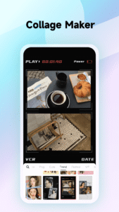 Meitu- AI Photo & Video Editor 11.10.4 screenshot 8