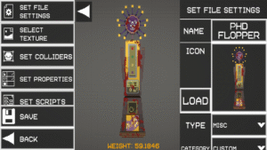 Melon Sandbox 29.5 screenshot 2