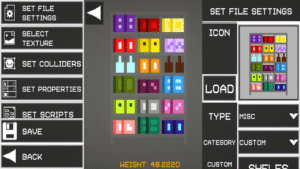 Melon Sandbox 29.5 screenshot 3