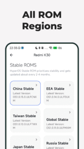 MemeOS Enhancer: for HyperOS 1.2.0 screenshot 6