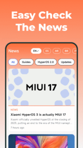 MemeOS Enhancer: for HyperOS 1.2.0 screenshot 8