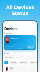 MemeOS Enhancer: for HyperOS 3.0.1 screenshot 7