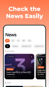 MemeOS Enhancer: for HyperOS 3.0.1 screenshot 8