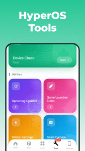 MemeOS Enhancer: for HyperOS 2.4.93 screenshot 2