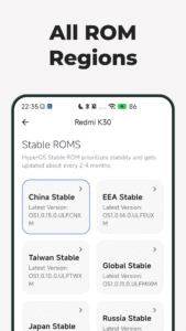 MemeOS Enhancer: for HyperOS 2.4.93 screenshot 6