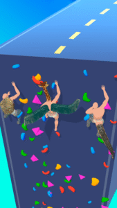 Merge Animals 3D - Mutant race 1.12.1 screenshot 5