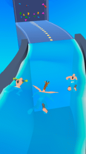 Merge Animals 3D - Mutant race 1.12.1 screenshot 6