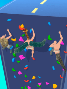 Merge Animals 3D - Mutant race 1.9.0 screenshot 10