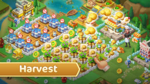 Merge County 2.69.0 screenshot 2