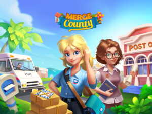 Merge County 2.72.0 screenshot 14