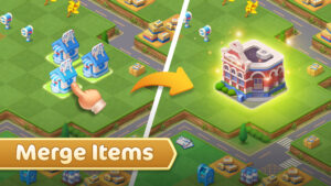 Merge County 2.72.0 screenshot 3
