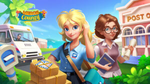 Merge County 2.72.0 screenshot 7