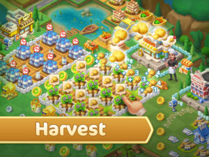 Merge County 2.72.0 screenshot 9