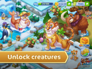 Merge County 2.71.0 screenshot 13