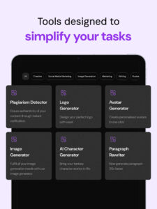 Merlin AI: AI Chat Assistant 6.1.0 screenshot 11