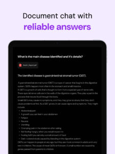 Merlin AI: AI Chat Assistant 6.1.0 screenshot 15