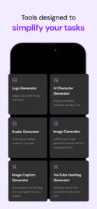 Merlin AI: AI Chat Assistant 6.1.0 screenshot 4