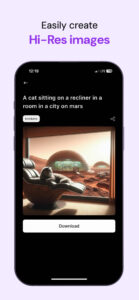 Merlin AI: AI Chat Assistant 6.1.0 screenshot 6