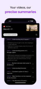 Merlin AI: AI Chat Assistant 6.1.0 screenshot 7