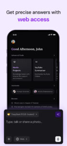 Merlin AI: AI Chat Assistant 6.0.6 screenshot 3