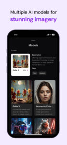 Merlin AI: AI Chat Assistant 6.0.6 screenshot 5