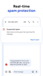 Google Messages messages.android_20240802_01_RC00.phone.openbeta_dynamic beta (nodpi) (Android messages.android_20250616_04_RC00.phone.openbeta_dynamic screenshot 3