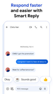 Google Messages messages.android_20240802_01_RC00.phone.openbeta_dynamic beta (nodpi) (Android messages.android_20250603_02_RC10.phone_dynamic screenshot 7