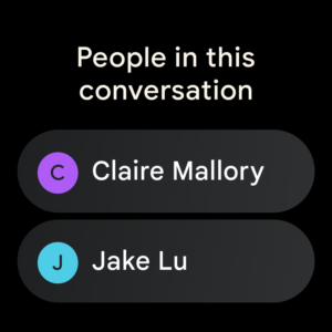 Google Messages messages.android_20240802_01_RC00.phone.openbeta_dynamic beta (nodpi) (Android messages.android_20250521_05_RC00.phone.openbeta_dynamic screenshot 11