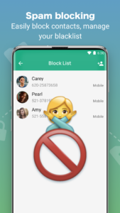 Messenger: Text Messages, SMS 2.0.6 screenshot 7
