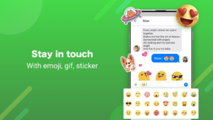 Messenger: Text Messages, SMS 2.0.6 screenshot 8