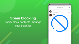 Messenger: Text Messages, SMS 2.0.6 screenshot 10