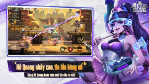 Metal Slug: Awakening 1.20.0 screenshot 6