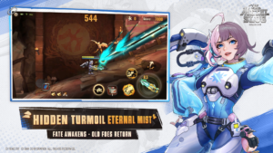 Metal Slug: Awakening 1.17.0 screenshot 2