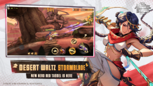 Metal Slug: Awakening 1.17.0 screenshot 3