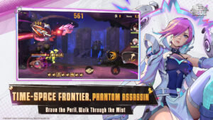 Metal Slug: Awakening 1.20.0 screenshot 2