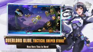 Metal Slug: Awakening 1.20.0 screenshot 3