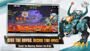 Metal Slug: Awakening 1.20.0 screenshot 5